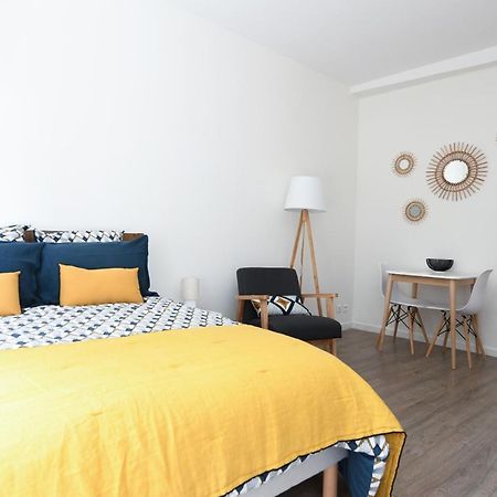 La Terrasse De Dupuy,Appartement Climatise Toulouse Extérieur photo