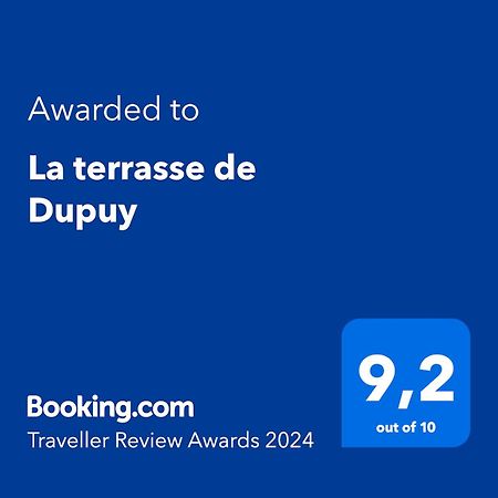 La Terrasse De Dupuy,Appartement Climatise Toulouse Extérieur photo