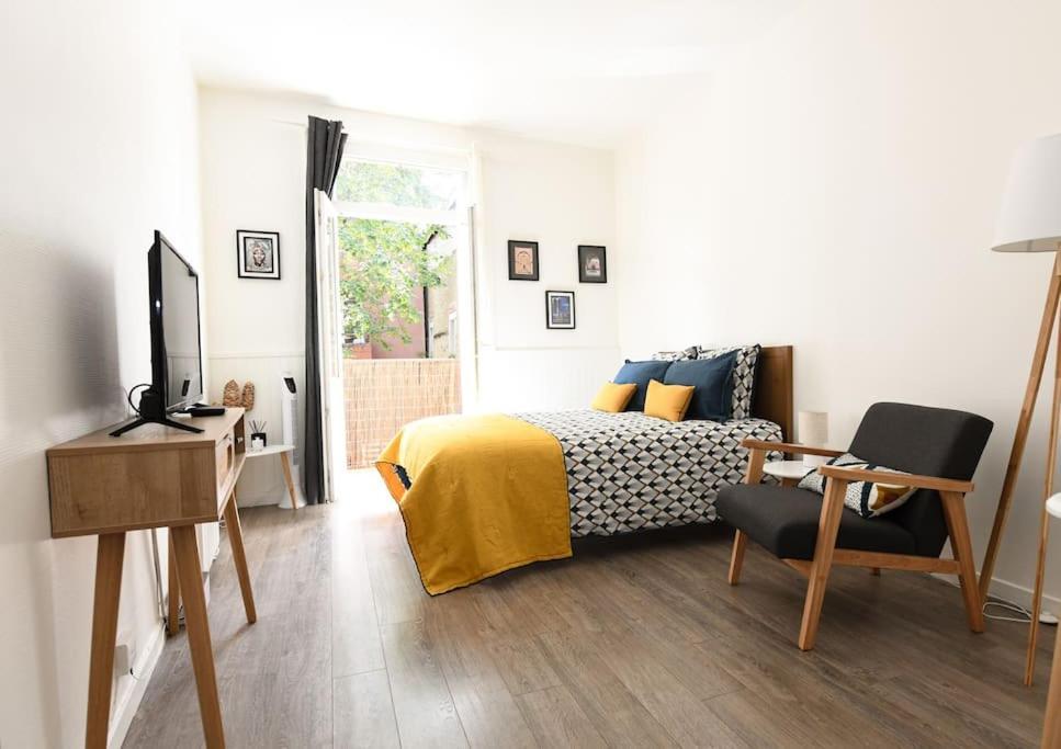 La Terrasse De Dupuy,Appartement Climatise Toulouse Extérieur photo