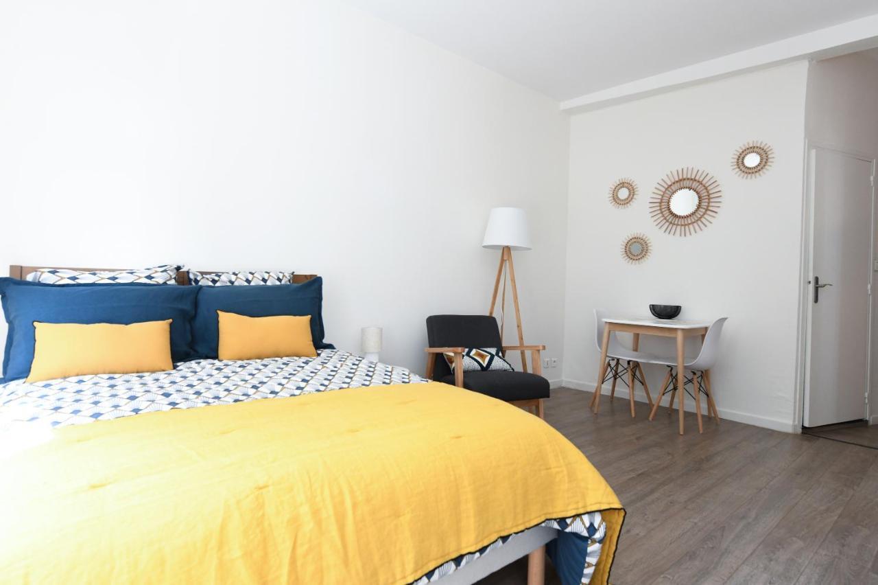 La Terrasse De Dupuy,Appartement Climatise Toulouse Extérieur photo