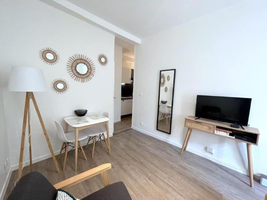 La Terrasse De Dupuy,Appartement Climatise Toulouse Extérieur photo
