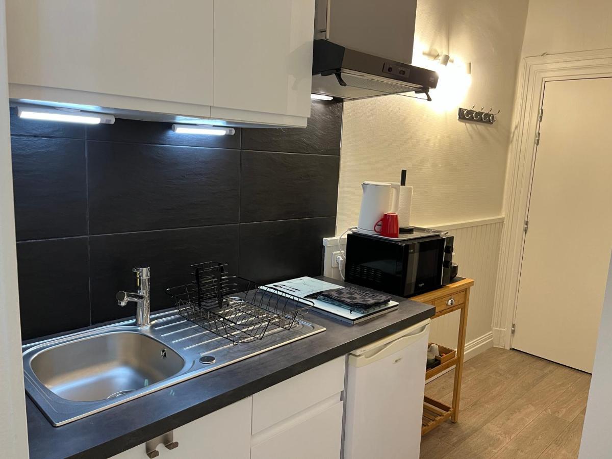 La Terrasse De Dupuy,Appartement Climatise Toulouse Extérieur photo